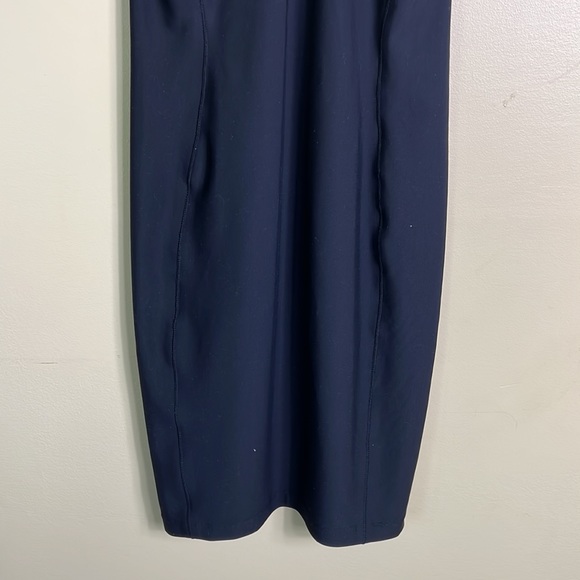 Athleta black workout dress XS - Picture 7 of 8